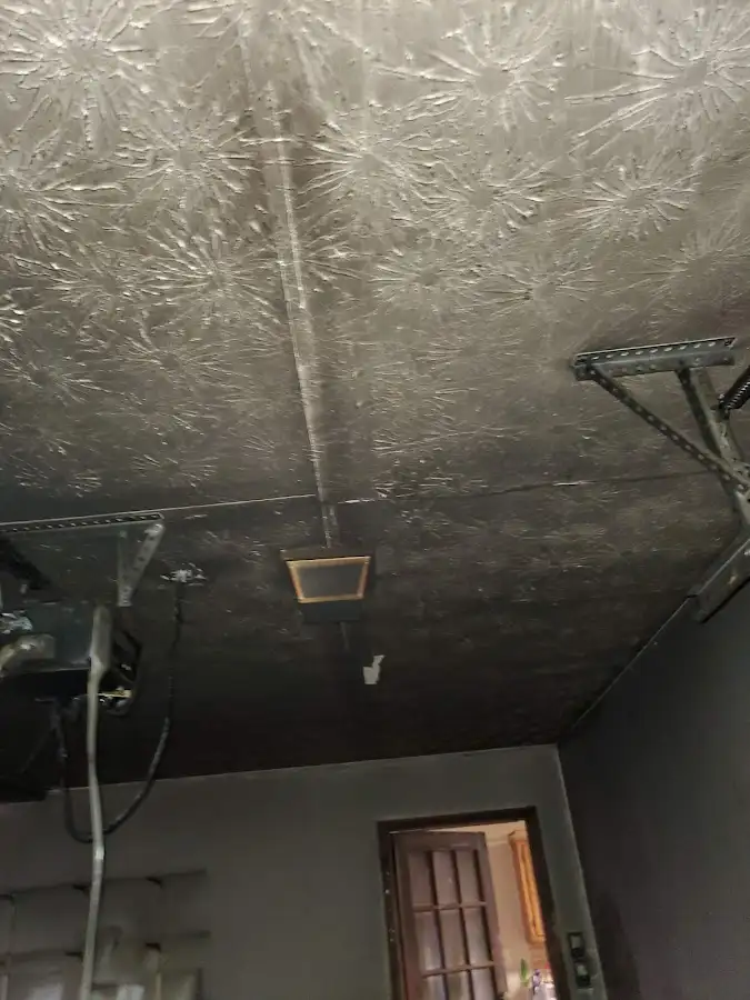 Fire and smoke damage assessment for Emergency Water Damage Services in Bremerton